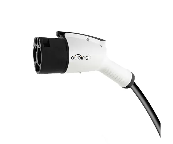 GB/T DC Small Charging Connector