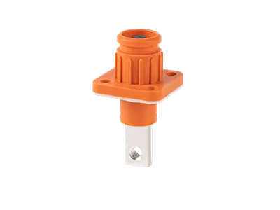 120A-300A ESS Plug with Key