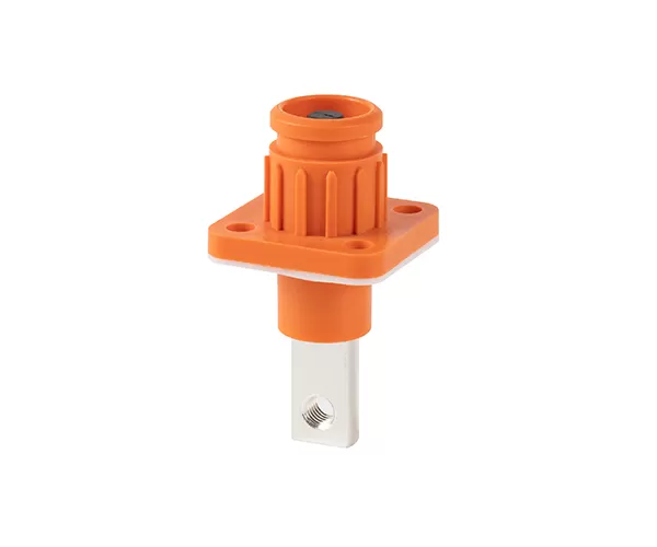 120A-300A ESS Plug with Key