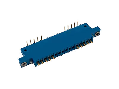 16 Core PCB Connectors