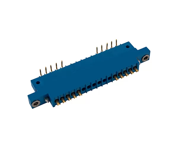16 Core PCB Connectors