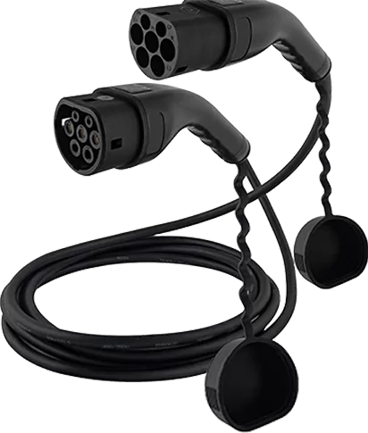 EV Charging Cable