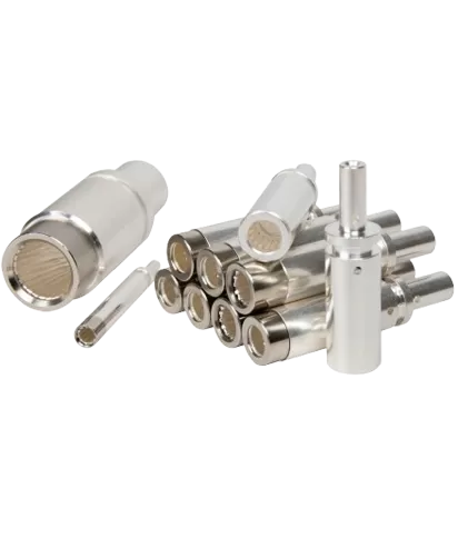 Electrical Connector Pin