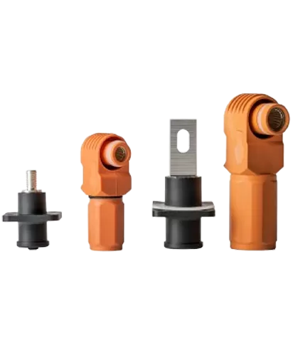 Energy Storage Connector