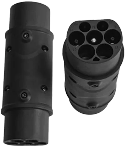 EV Charging Adapter