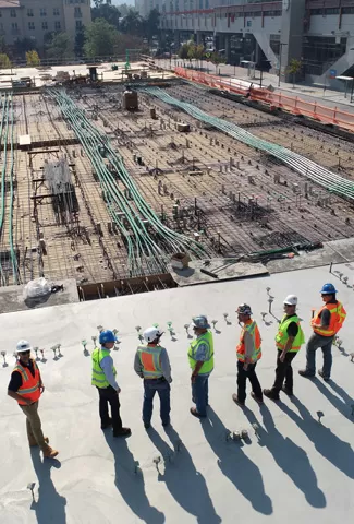 Construction Projects