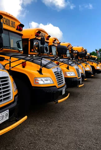 Education Transportation