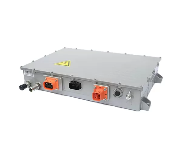 20KW On-board Charger Assembly