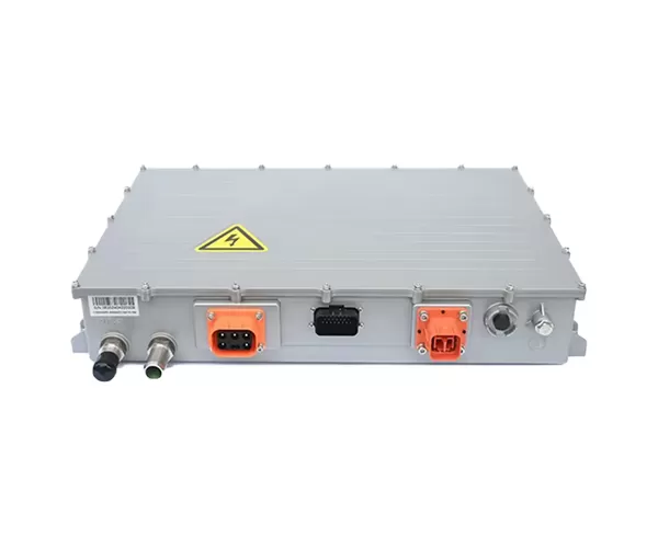 20KW On-board Charger Assembly