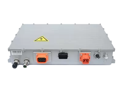 20KW On-board Charger Assembly