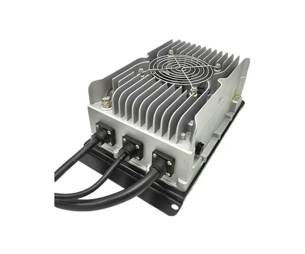 2KW On-board Charger Assembly