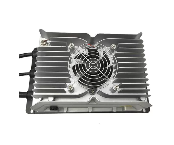 2KW On-board Charger Assembly