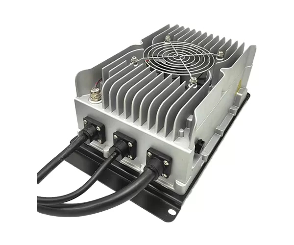 3.3KW On-board Charger Assembly