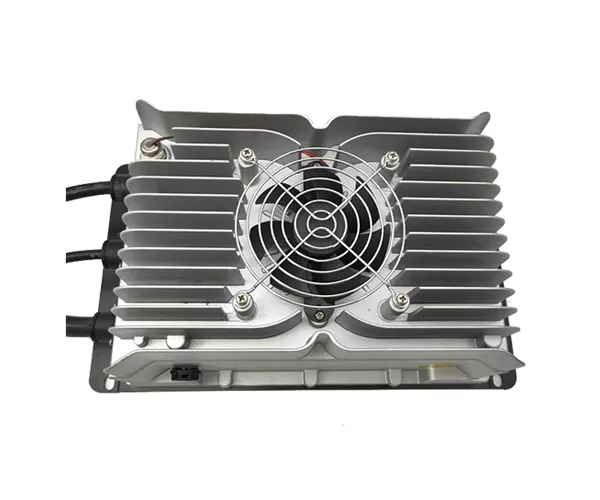 3.3KW On-board Charger Assembly