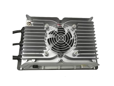 3.3KW On-board Charger Assembly