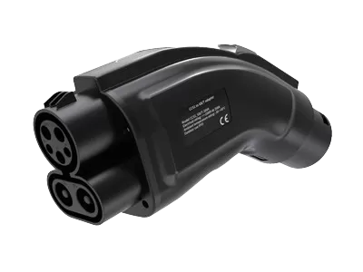 CCS2 to GB/T Adapter