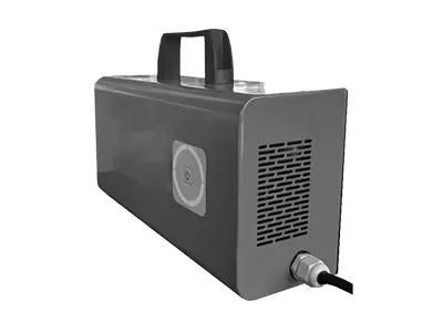 3.5/7KW DC Movable Charger