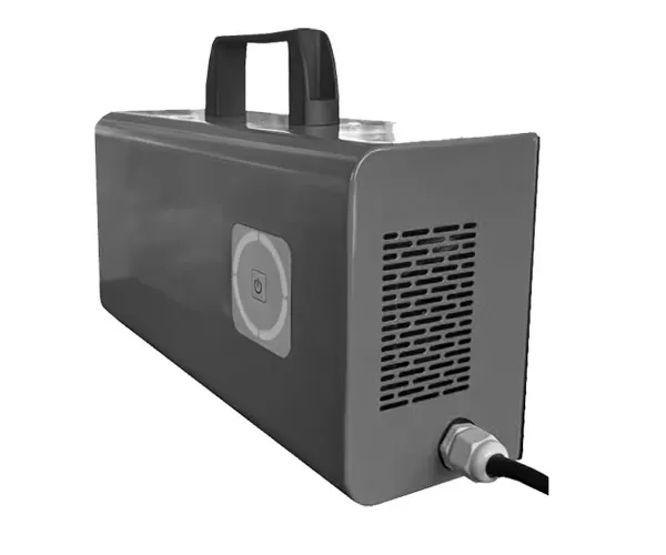 3.5 7kw dc movable chargers