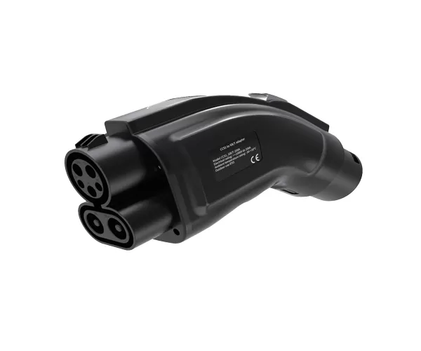 CCS2 to GB/T Adapter