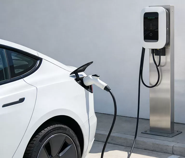 Why Choose Our DC EV Charging Cables