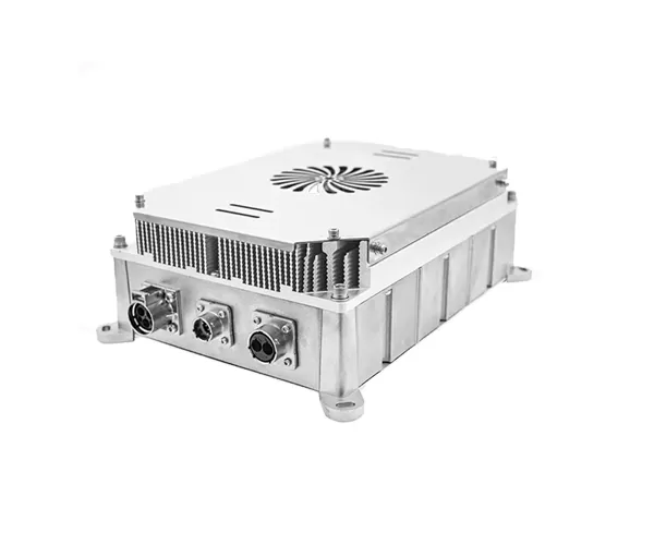 6.6KW On-board Charger Assembly