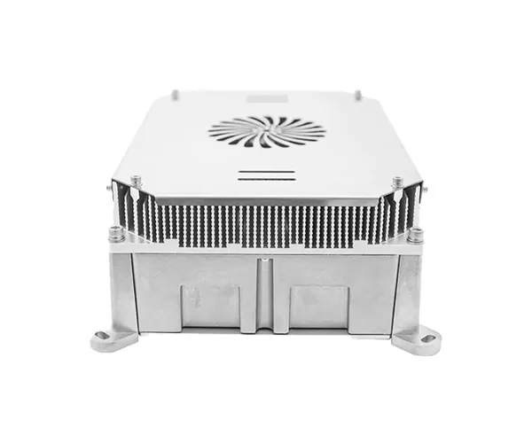 6.6KW On-board Charger Assembly