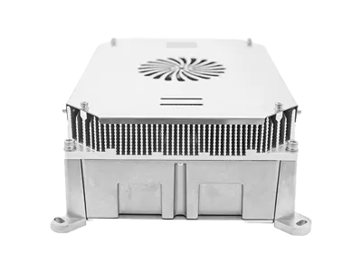 6.6KW On-board Charger Assembly