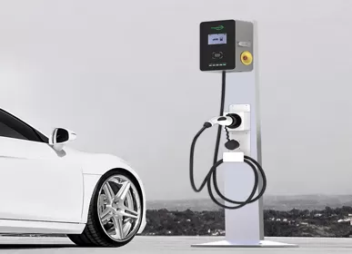 Is the 7kw Charging Pile a Fast Charge or a Slow Charge?