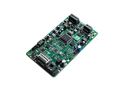 AC-EVCC Module Charging Pile Controller Series