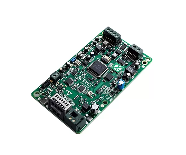 AC-EVCC Module Charging Pile Controller Series
