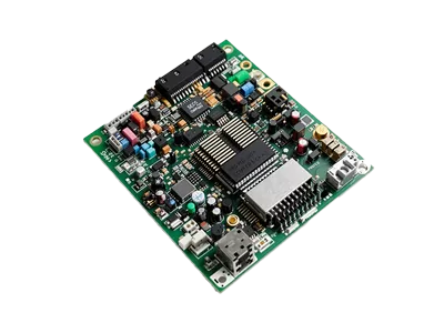 AC SECC PLC Charging Pile Controller Series