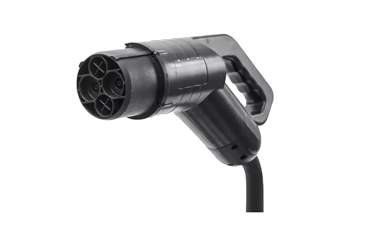 CHAdeMo DC EV Charging Cable