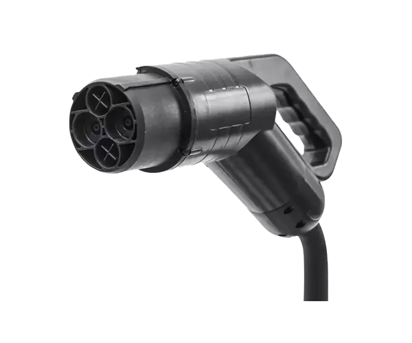 CHAdeMo DC EV Charging Cable