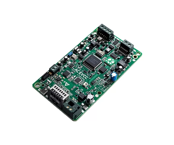 EVCC Test Kit Charging Pile Controller Series