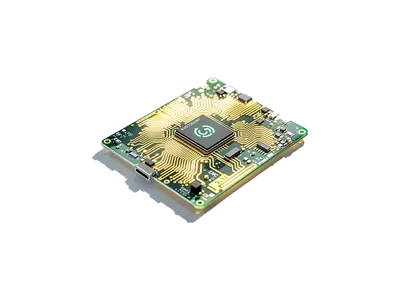 EVCISO 15118-20B SECC Charging Pile Controller Series