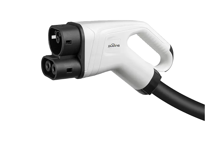 IEC DC Charging Cable