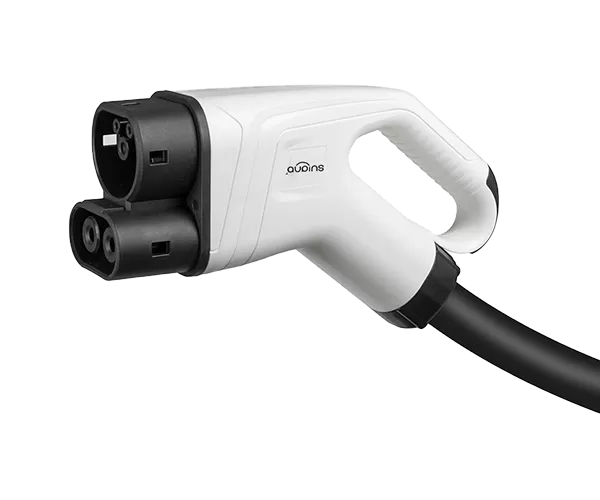 IEC DC Charging Cable