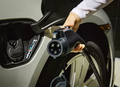 J1772 or CCS? Picking the Wrong EV Charging Standard Could Leave You Stranded