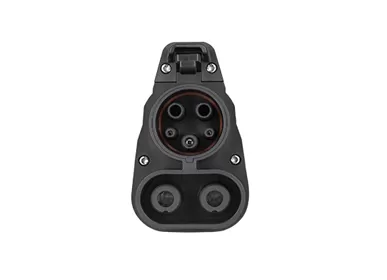 J1772 vs CCS Charging Standards: A Detailed Analysis of EV Charging Protocols
