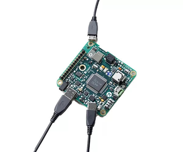 AC-EDC / AC / OCPP Module Charging Pile Controller Series