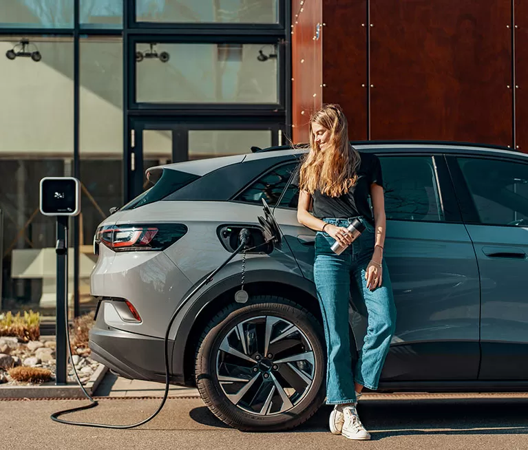 Why Choose Our AC EV Charging Cables