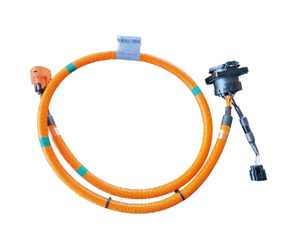 ac socket cable company