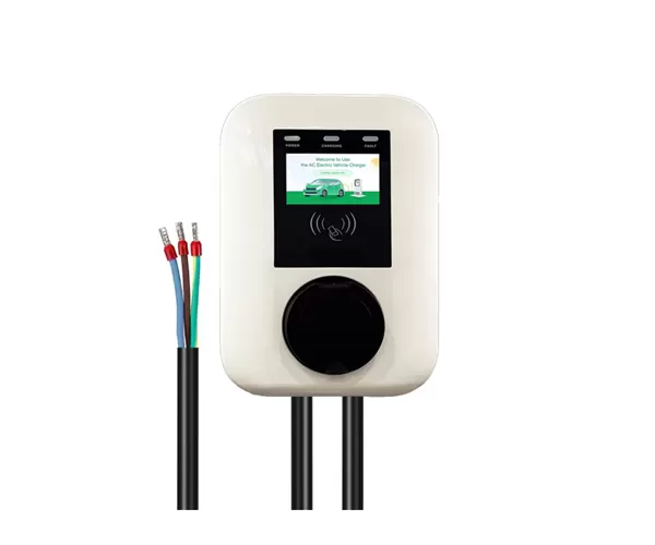 AC Wall-mounted Charger