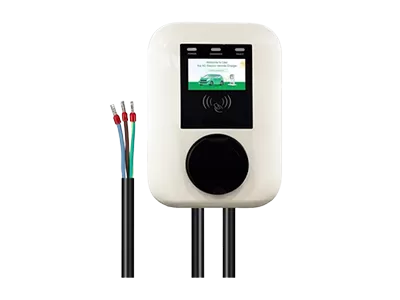 AC Wall-mounted Charger