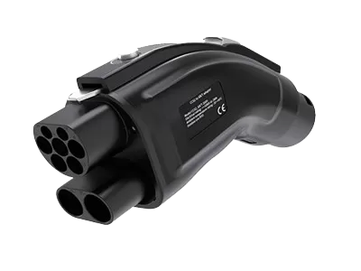 CCS1 to GB/T Adapter