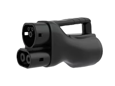 GB/T to CCS2 Adapter