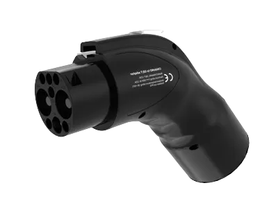 CHAdeMO to GB/T Adapter