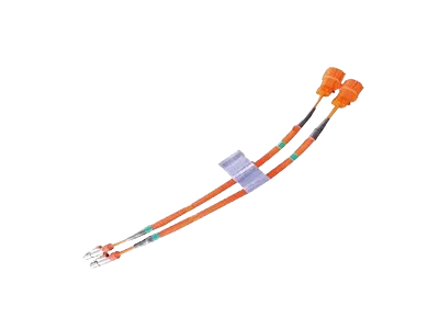 Air Pump Line → Compressor