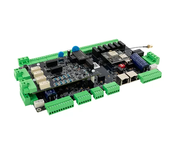 AP-0510 EV DC Charging Pile Controller Series