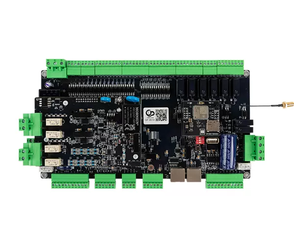 AP-0510 EV DC Charging Pile Controller Series